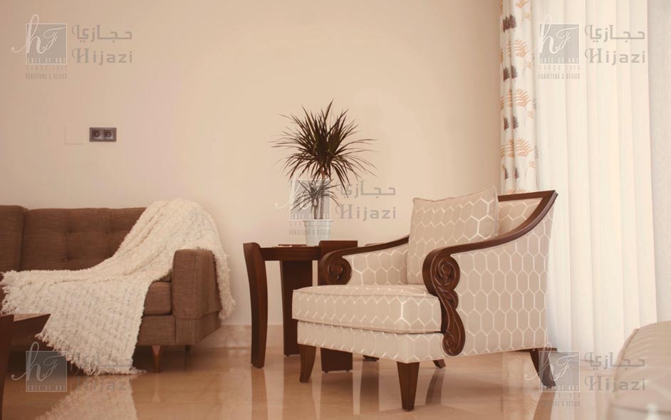 Hijazi Furniture Projects 16