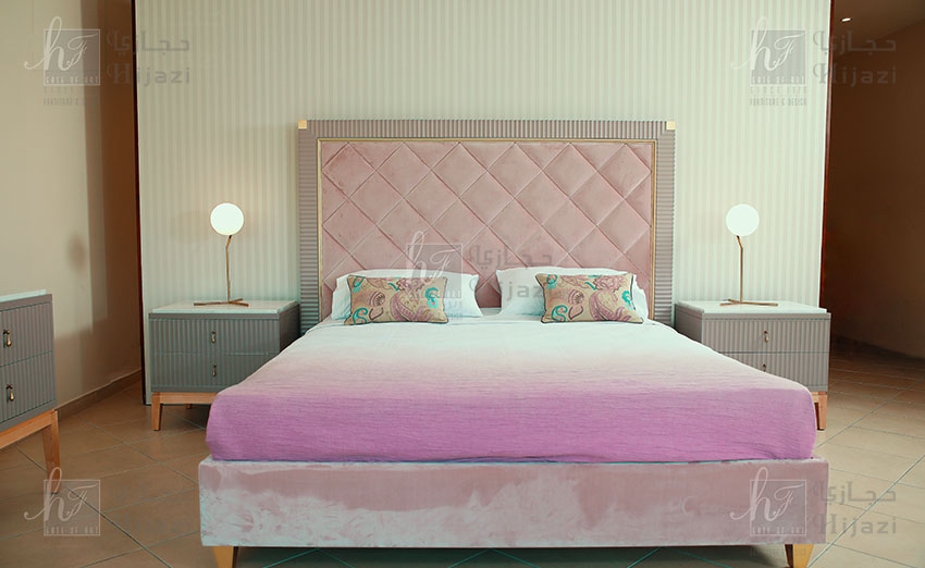 Hijazi Products Bed Room d1