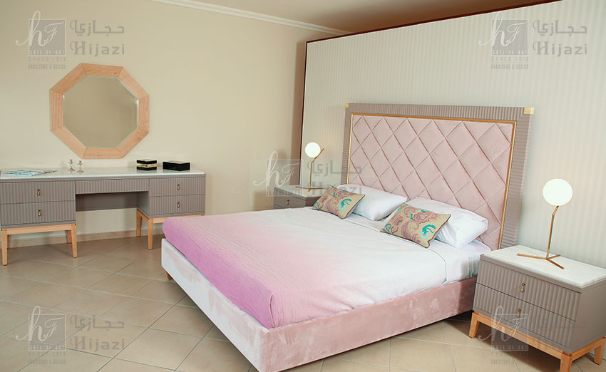 Hijazi Products Bed Room d2