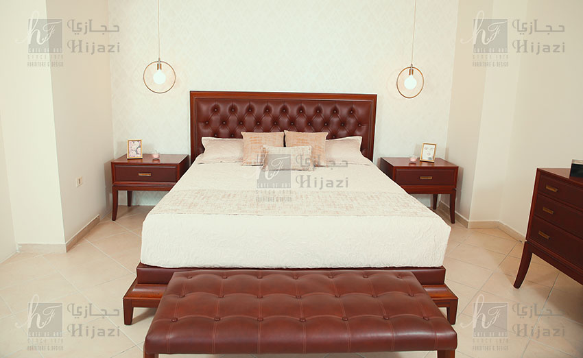 Hijazi Products Bed Room e1