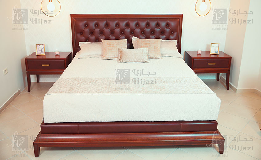 Hijazi Products Bed Room e2