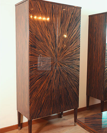 Hijazi Products Dining Room k10