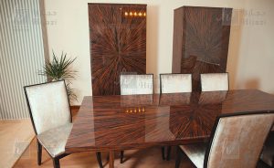 Hijazi Products Dining Room k2