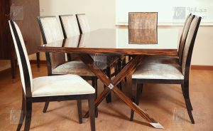 Hijazi Products Dining Room k3