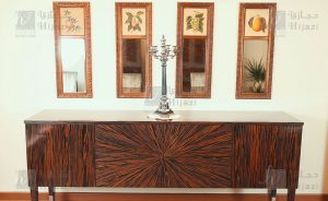 Hijazi Products Dining Room k7