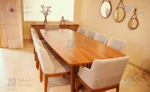 Hijazi Products Dining Room n1
