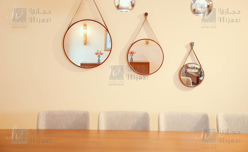 Hijazi Products Dining Room n11