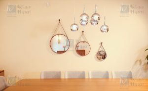 Hijazi Products Dining Room n12