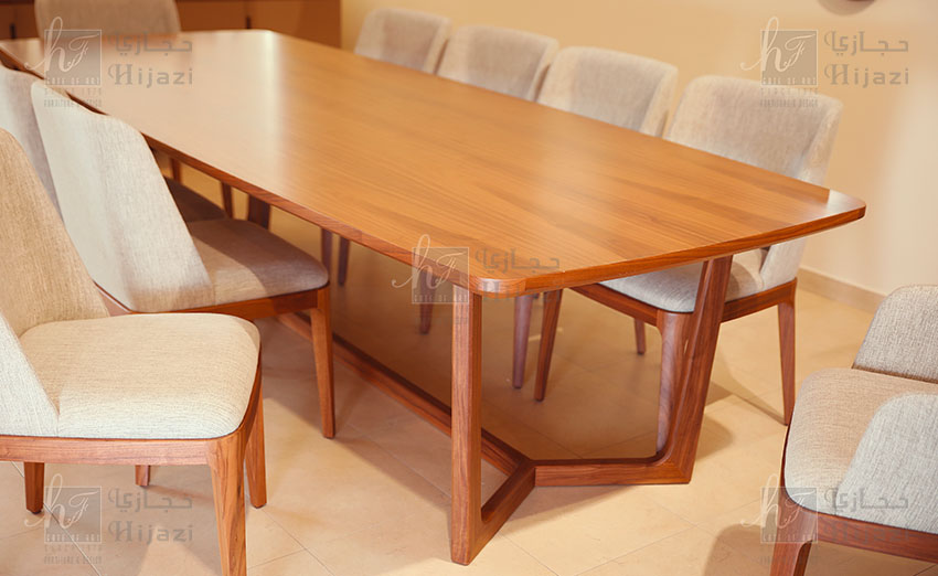 Hijazi Products Dining Room n2