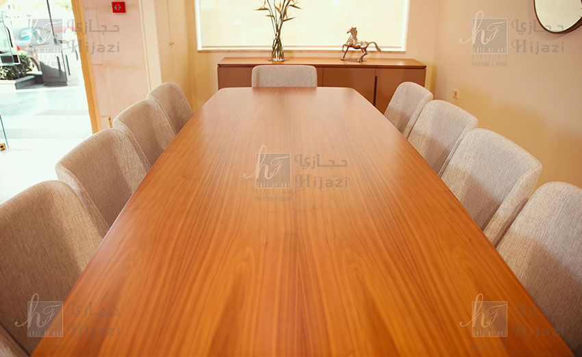 Hijazi Products Dining Room n3