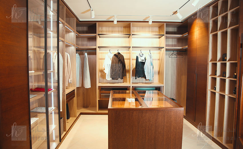 Hijazi Products Door and clading f1