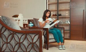 Hijazi Products Door and clading f10