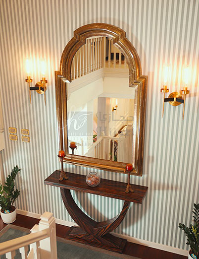 Hijazi Products Living Room L1