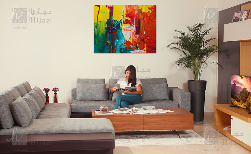Hijazi Products Living Room a8
