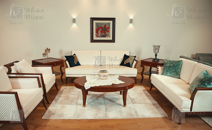 Hijazi Products Living Room b1