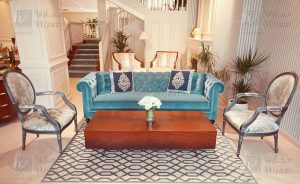 Hijazi Products Living Room u1
