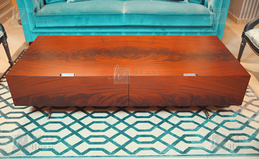 Hijazi Products Living Room u11