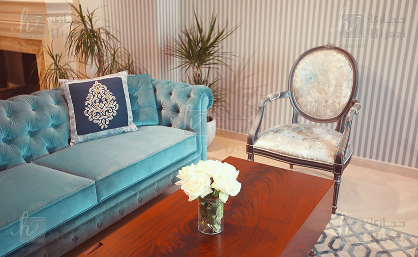 Hijazi Products Living Room u2