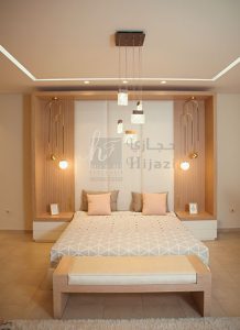 Hijazi Products bed Room q1