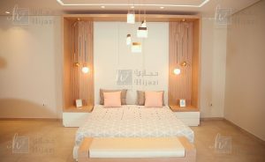 Hijazi Products bed Room q2