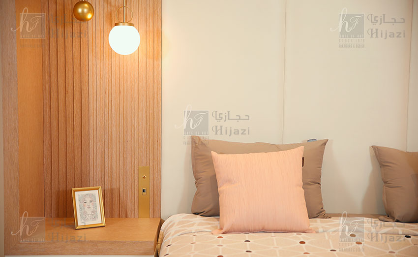 Hijazi Products bed Room q3