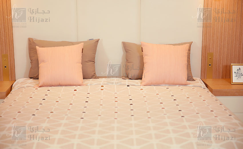 Hijazi Products bed Room q4