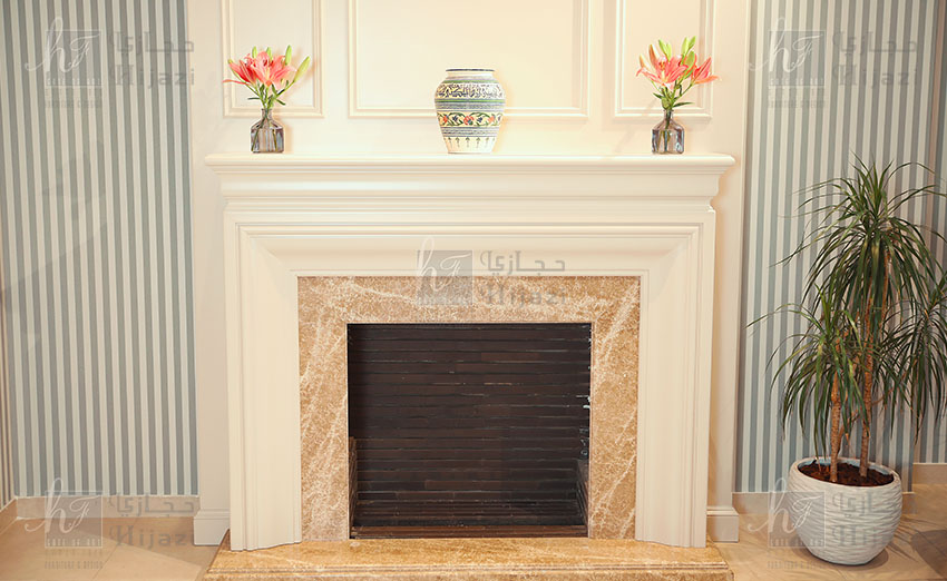 Hijazi Products bed Room t6