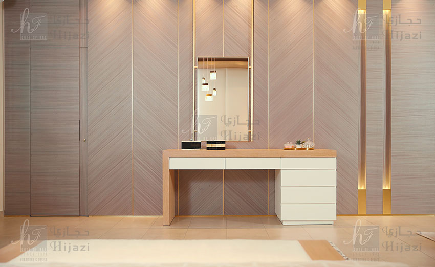 Hijazi Products bed Room t7