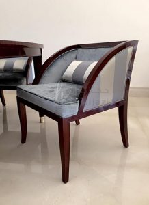 Hijazi Products chair