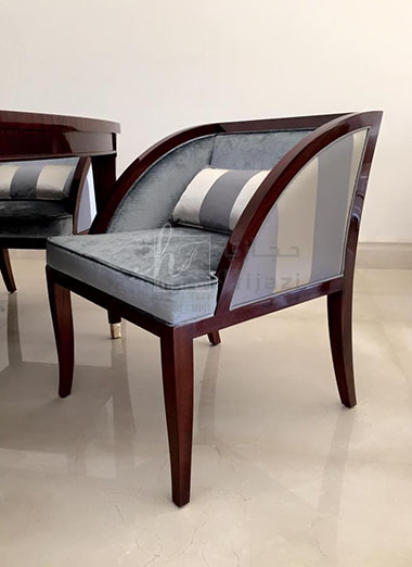 Hijazi Products chair