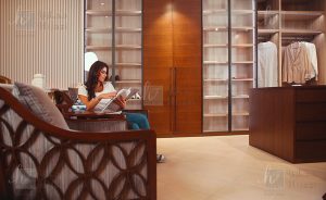 Hijazi Products chair f11