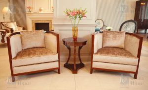 Hijazi Products chair o1