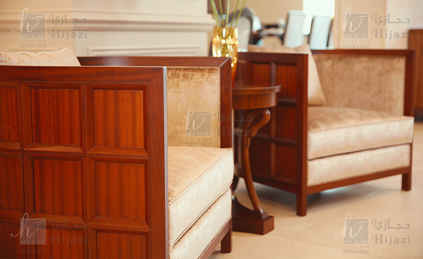 Hijazi Products chair o2