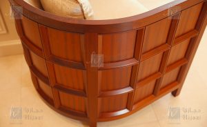 Hijazi Products chair o3