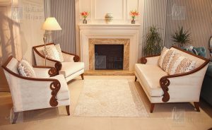 Hijazi Products chair p1