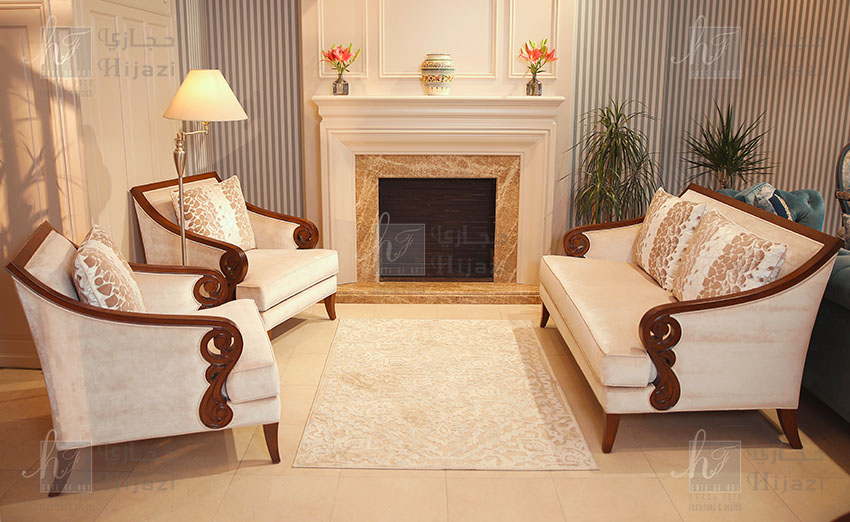 Hijazi Products chair p1