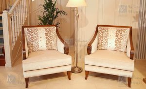 Hijazi Products chair p3