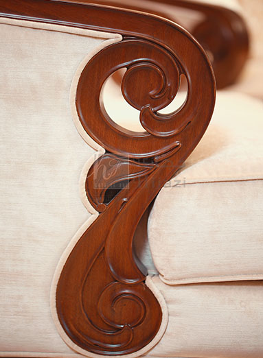 Hijazi Products chair p4