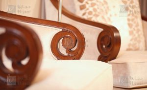 Hijazi Products chair p5