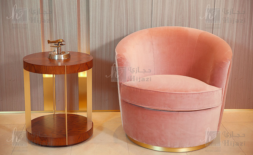 Hijazi Products chair r7