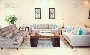 Hijazi Products chair v1