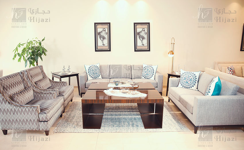 Hijazi Products chair v1