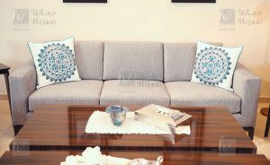 Hijazi Products chair v2