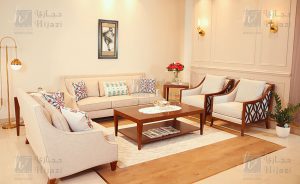 Hijazi Products chair w1