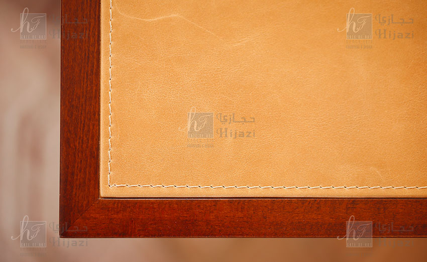 Hijazi Products chair w10