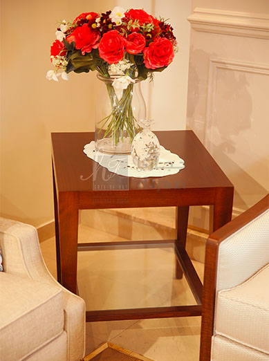 Hijazi Products chair w11