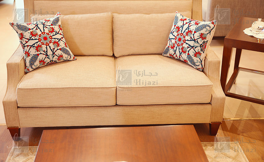 Hijazi Products chair w2