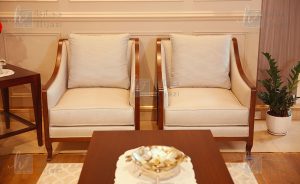 Hijazi Products chair w3