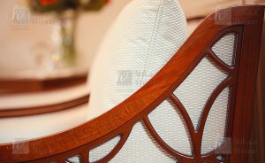 Hijazi Products chair w5