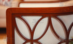 Hijazi Products chair w6